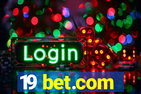 19 bet.com